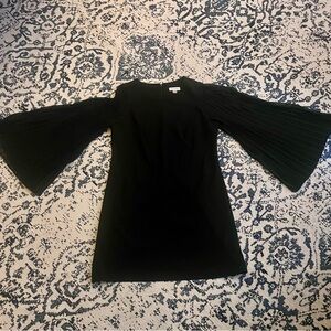 Calvin Klein Black Dress